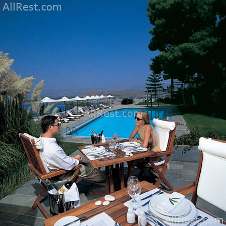 Nafplia Palace Hotel 4